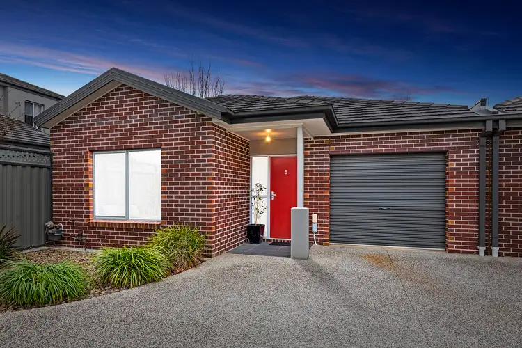 5/23-27 Murray Street, Sunshine West VIC 3020