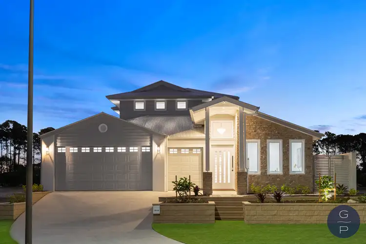 1914 Sunningdale Court, Sanctuary Cove QLD 4212