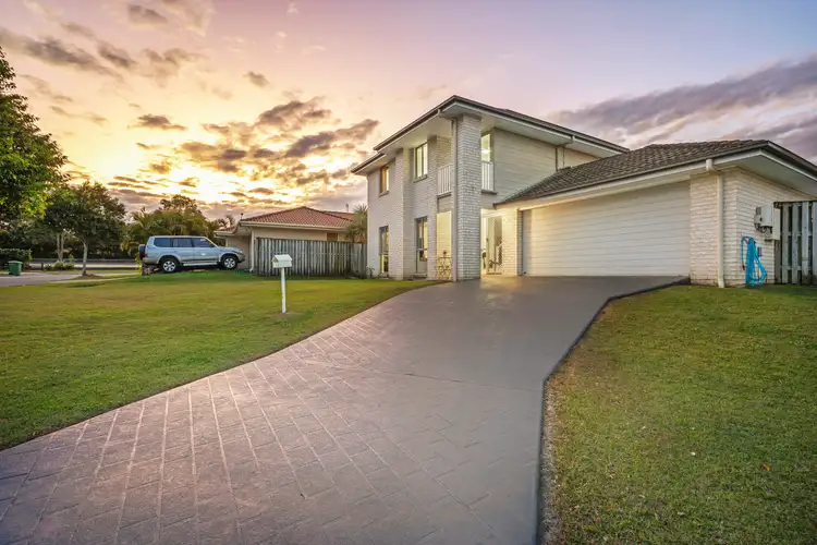 Sixth view of Homely house listing, 36 Kingsford Drive, Upper Coomera QLD 4209