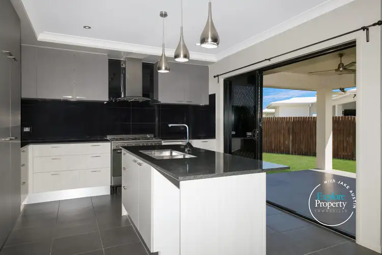 Fourth view of Homely house listing, 5 Emperor Boulevard, Burdell QLD 4818