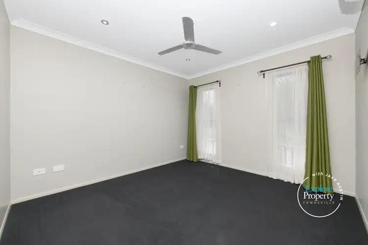 Fifth view of Homely house listing, 5 Emperor Boulevard, Burdell QLD 4818