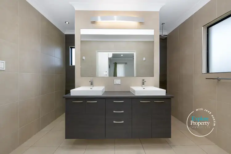 Sixth view of Homely house listing, 5 Emperor Boulevard, Burdell QLD 4818