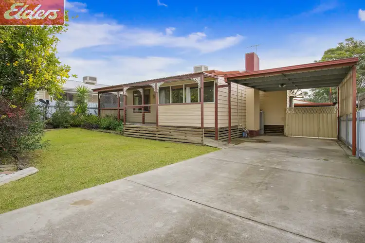 Main view of Homely house listing, 13 Dick Street, Wodonga VIC 3690