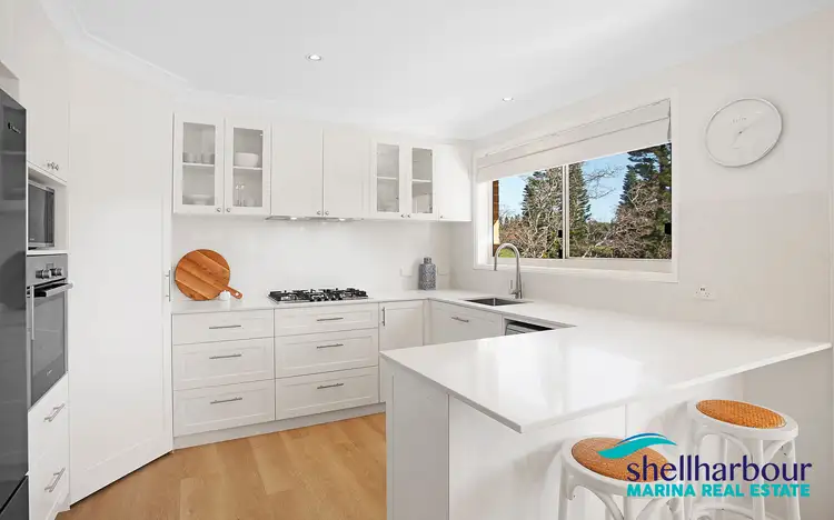 Second view of Homely house listing, 16 Cove Boulevard, Shell Cove NSW 2529
