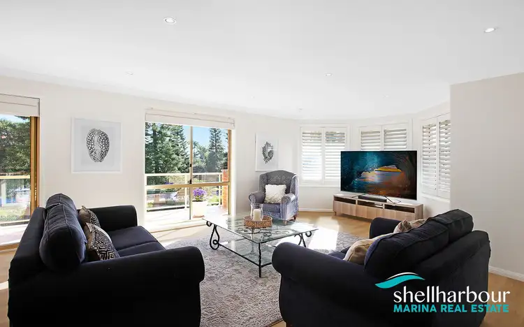 Third view of Homely house listing, 16 Cove Boulevard, Shell Cove NSW 2529