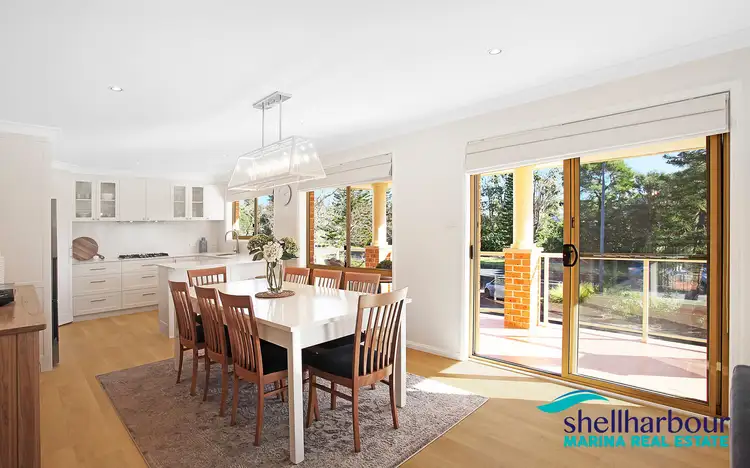 Fourth view of Homely house listing, 16 Cove Boulevard, Shell Cove NSW 2529