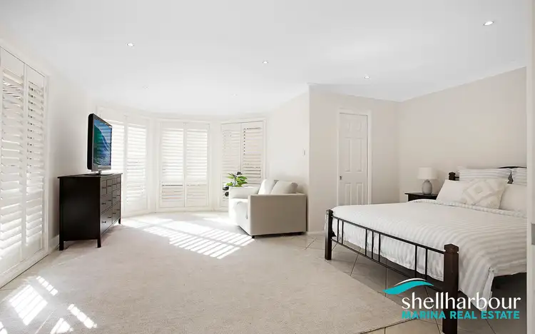 Fifth view of Homely house listing, 16 Cove Boulevard, Shell Cove NSW 2529