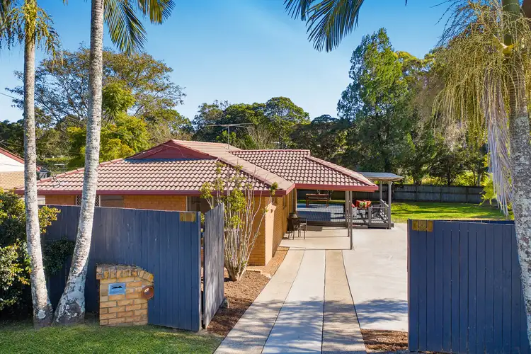 Second view of Homely house listing, 15 Kerrong Court, Shailer Park QLD 4128