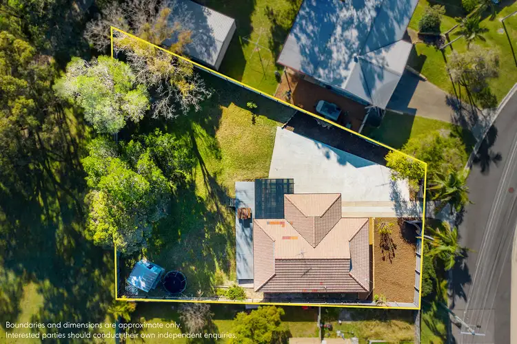 Third view of Homely house listing, 15 Kerrong Court, Shailer Park QLD 4128