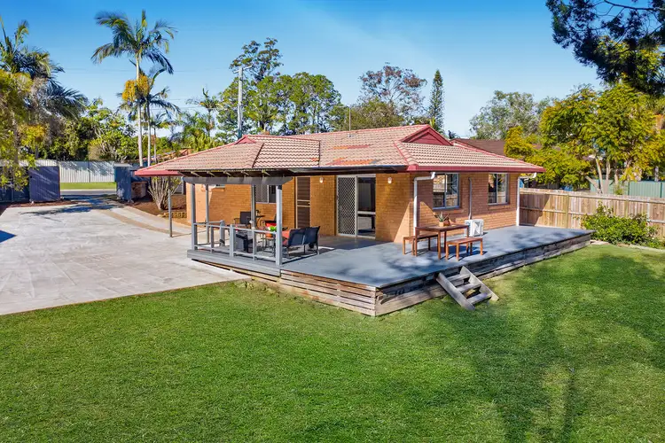 Fourth view of Homely house listing, 15 Kerrong Court, Shailer Park QLD 4128