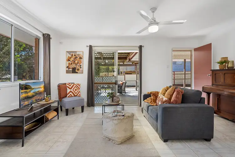 Fifth view of Homely house listing, 15 Kerrong Court, Shailer Park QLD 4128