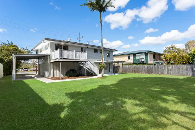 21 Wildey Street, Raceview QLD 4305