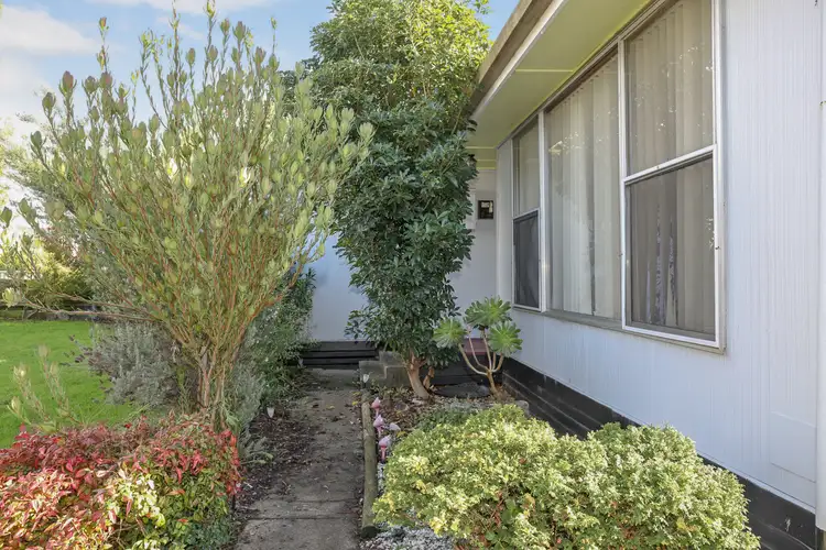 Second view of Homely house listing, 32 Dawson Street, Camperdown VIC 3260