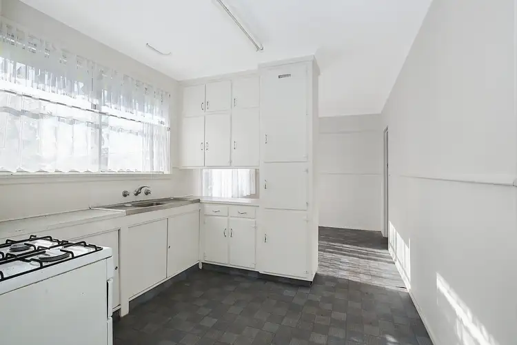 Third view of Homely house listing, 32 Dawson Street, Camperdown VIC 3260
