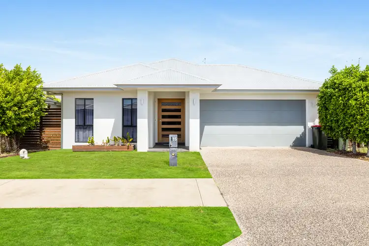 Main view of Homely house listing, 15 Bamford Close, Smithfield QLD 4878