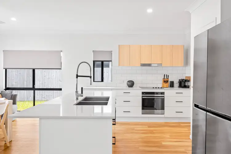 Third view of Homely house listing, 15 Bamford Close, Smithfield QLD 4878