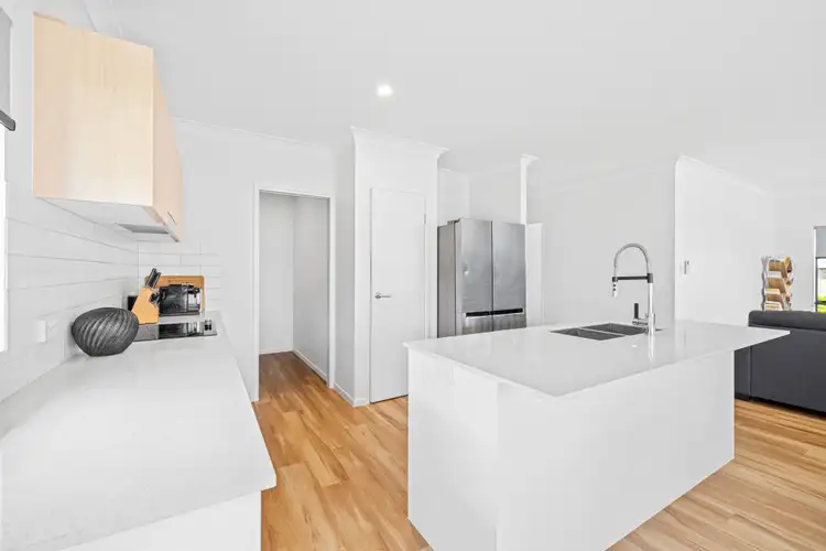 Fourth view of Homely house listing, 15 Bamford Close, Smithfield QLD 4878