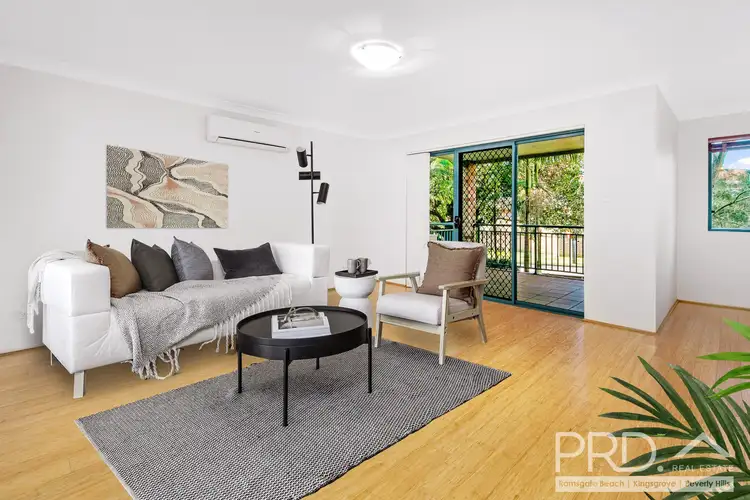 Main view of Homely apartment listing, 6/475-477 Forest Road, Penshurst NSW 2222