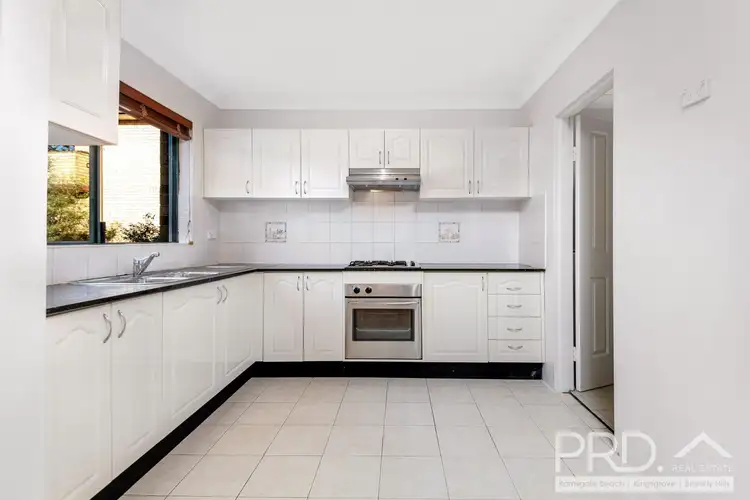 Fourth view of Homely apartment listing, 6/475-477 Forest Road, Penshurst NSW 2222