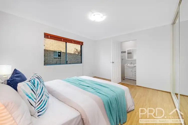 Sixth view of Homely apartment listing, 6/475-477 Forest Road, Penshurst NSW 2222