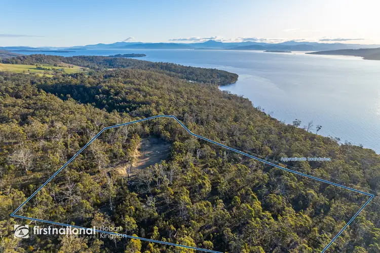 180 Sheepwash Road, Alonnah TAS 7150