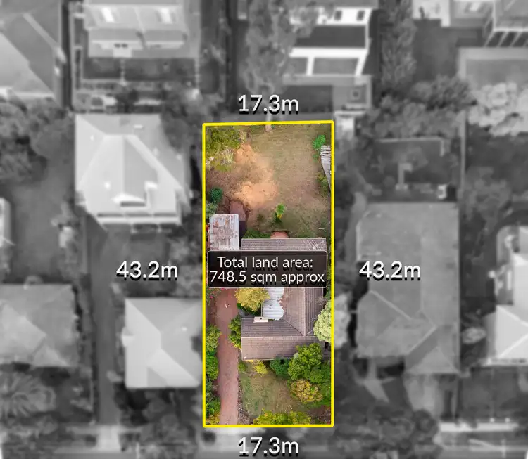 10 Jubilee Street, Mount Waverley VIC 3149