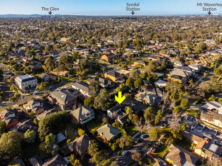 Third view of Homely house listing, 10 Jubilee Street, Mount Waverley VIC 3149