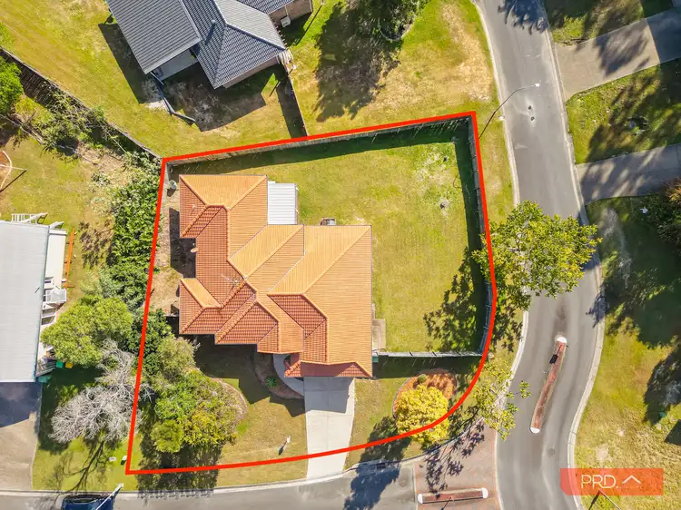 1 Kalyeera Court, Shailer Park QLD 4128