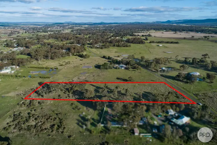 Sixth view of Homely land listing, 154 Fairview Drive, Clunes VIC 3370