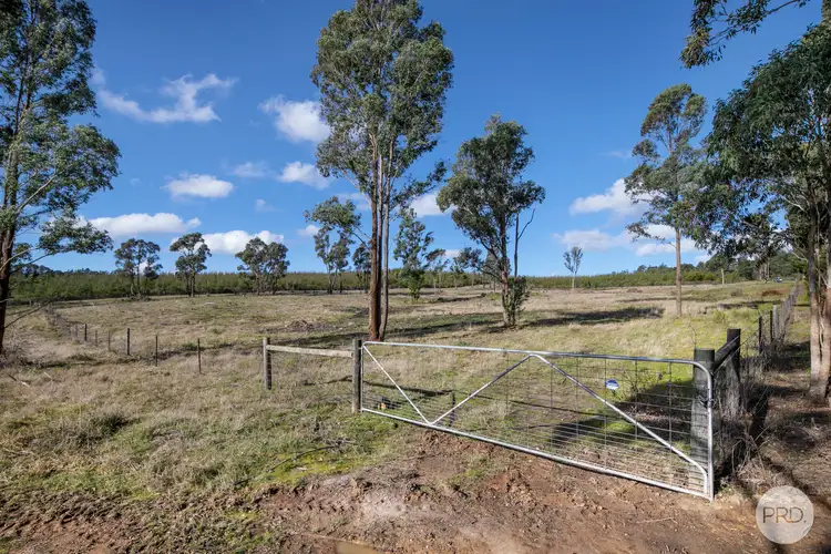 199 Bald Hills Road, Creswick VIC 3363