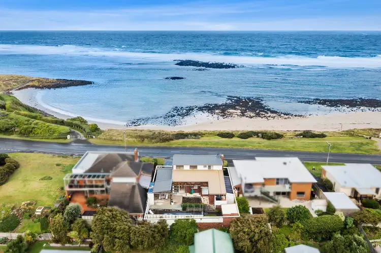 Main view of Homely house listing, 10 Ocean Drive, Port Fairy VIC 3284