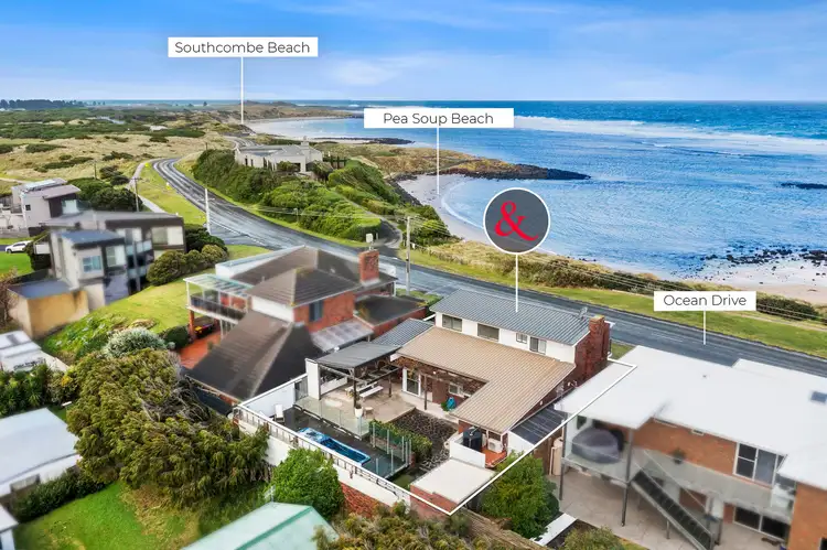 Second view of Homely house listing, 10 Ocean Drive, Port Fairy VIC 3284