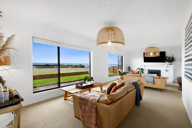 Fourth view of Homely house listing, 10 Ocean Drive, Port Fairy VIC 3284