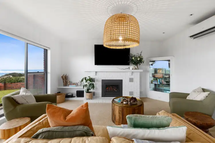Fifth view of Homely house listing, 10 Ocean Drive, Port Fairy VIC 3284