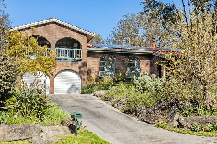 6 Wyndham Drive, Coromandel Valley SA 5051