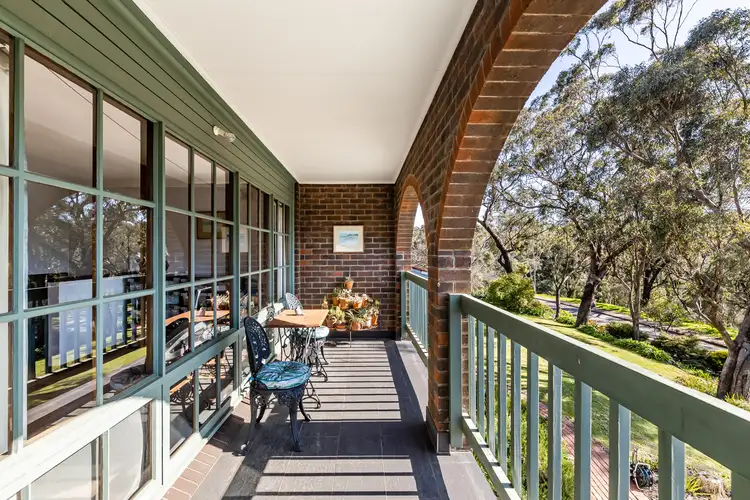 Third view of Homely house listing, 6 Wyndham Drive, Coromandel Valley SA 5051
