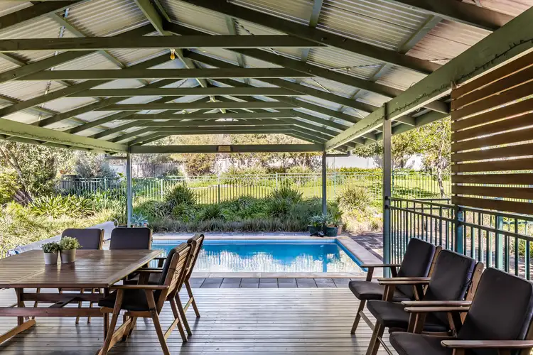 Fourth view of Homely house listing, 6 Wyndham Drive, Coromandel Valley SA 5051