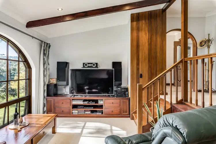 Fifth view of Homely house listing, 6 Wyndham Drive, Coromandel Valley SA 5051