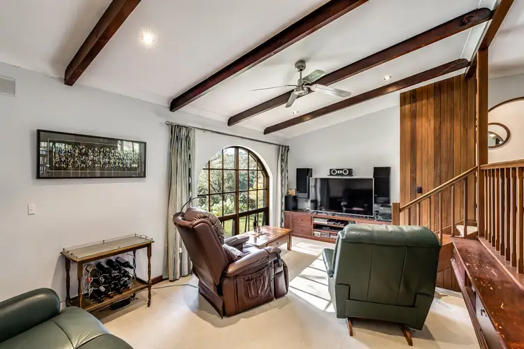Sixth view of Homely house listing, 6 Wyndham Drive, Coromandel Valley SA 5051