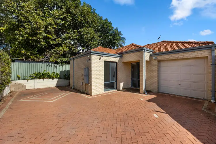 17 Hodgson Place, Kardinya WA 6163