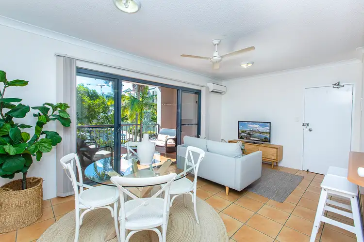 11/29 Bell Street, Kangaroo Point QLD 4169