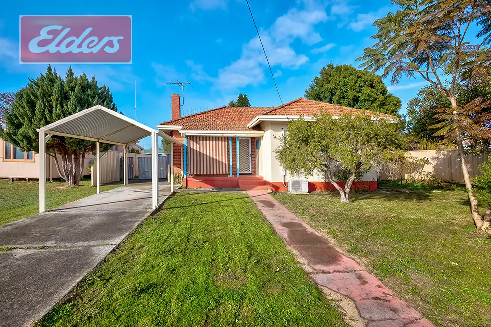 Main view of Homely house listing, 27 Balgore Way, Carey Park WA 6230