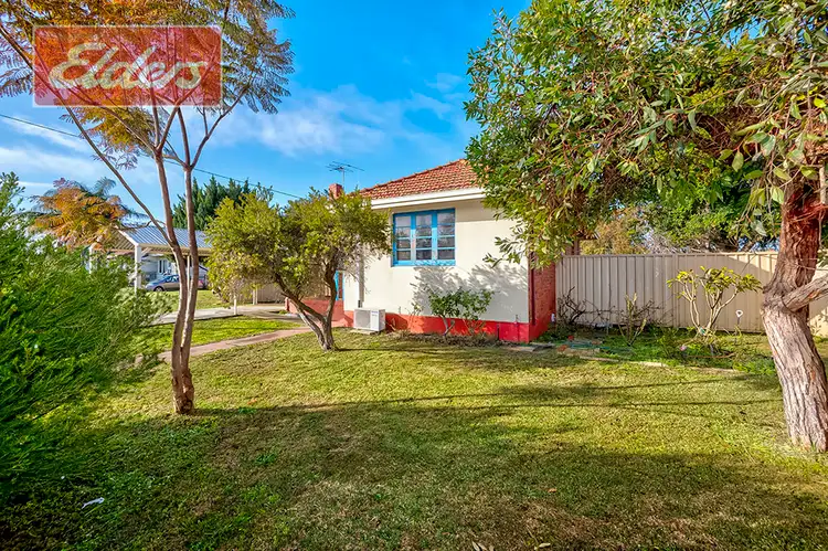 Third view of Homely house listing, 27 Balgore Way, Carey Park WA 6230