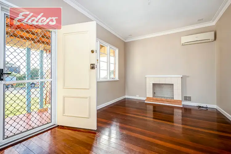 Fifth view of Homely house listing, 27 Balgore Way, Carey Park WA 6230