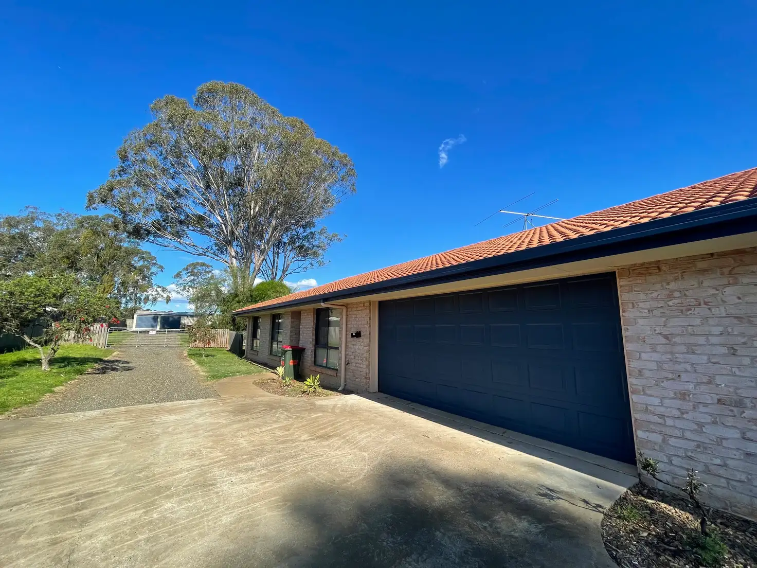 Main view of Homely unit listing, 2/14 Thelma Street, Kingaroy QLD 4610