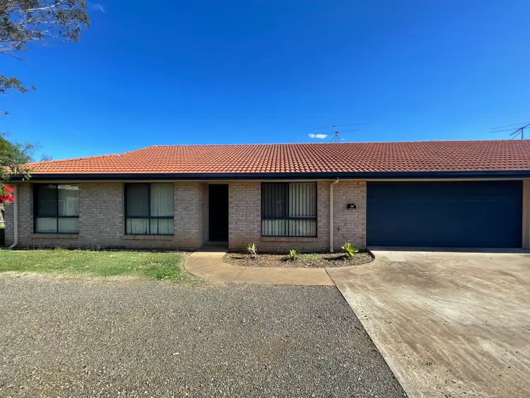 Fourth view of Homely unit listing, 2/14 Thelma Street, Kingaroy QLD 4610