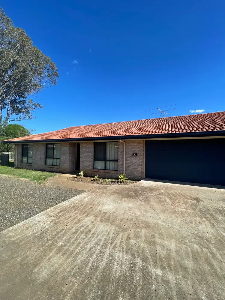 Fifth view of Homely unit listing, 2/14 Thelma Street, Kingaroy QLD 4610
