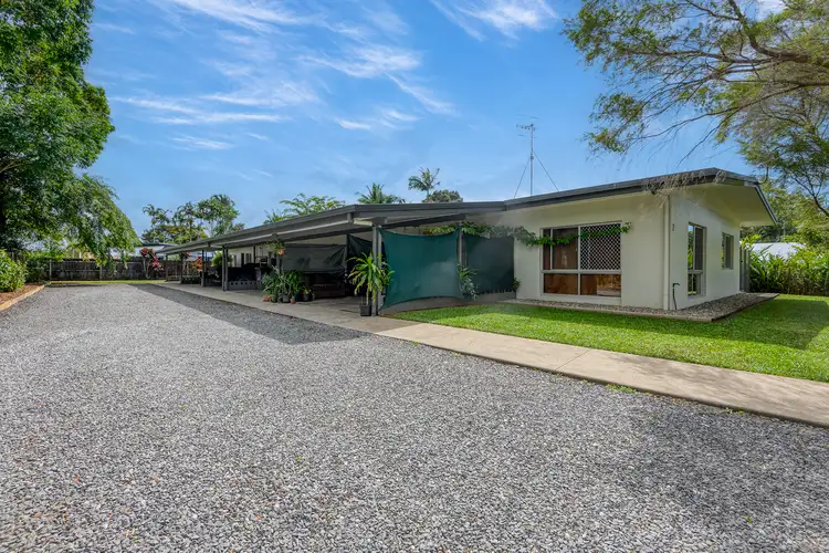 Second view of Homely block of units listing, 3 Connolly Street, Mossman QLD 4873