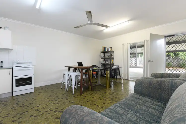Third view of Homely block of units listing, 3 Connolly Street, Mossman QLD 4873