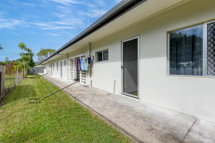 Sixth view of Homely block of units listing, 3 Connolly Street, Mossman QLD 4873